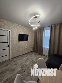 1-к квартира, посуточно, 36м2, 3/15 этаж