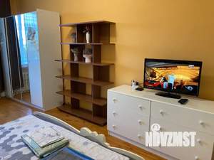 1-к квартира, посуточно, 40м2, 3/9 этаж