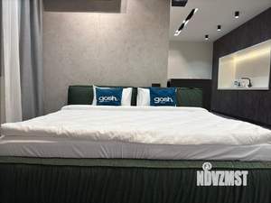 1-к квартира, посуточно, 75м2, 1/1 этаж