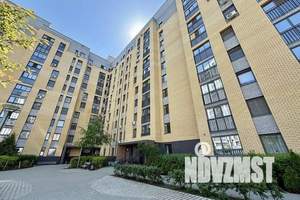 1-к квартира, посуточно, 30м2, 5/10 этаж