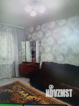 2-к квартира, на длительный срок, 36м2, 2/5 этаж