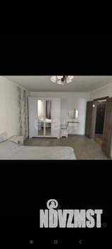 1-к квартира, на длительный срок, 42м2, 6/14 этаж