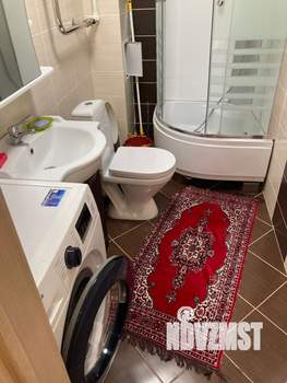 Студия квартира, на длительный срок, 31м2, 5/10 этаж