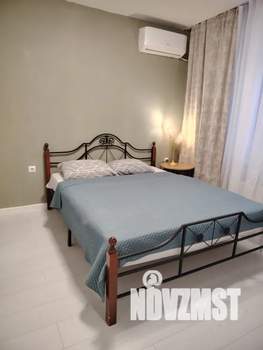 1-к квартира, посуточно, 35м2, 13/13 этаж