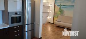 3-к квартира, на длительный срок, 70м2, 4/17 этаж