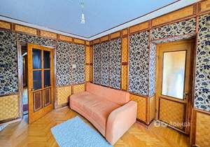 4-к квартира, на длительный срок, 131м2, 5/5 этаж