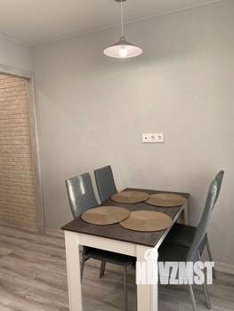 1-к квартира, на длительный срок, 41м2, 5/15 этаж