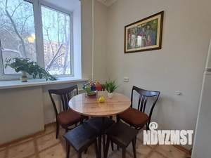 3-к квартира, посуточно, 98м2, 2/5 этаж