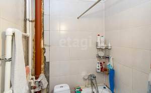 Студия квартира, на длительный срок, 13м2, 1/8 этаж