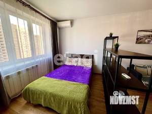 1-к квартира, на длительный срок, 47м2, 15/17 этаж