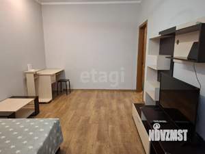 1-к квартира, на длительный срок, 46м2, 6/9 этаж