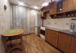 1-к квартира, на длительный срок, 30м2, 3/9 этаж