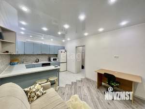 1-к квартира, на длительный срок, 38м2, 15/17 этаж