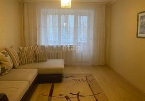 3-к квартира, на длительный срок, 65м2, 2/5 этаж