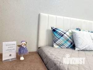 1-к квартира, посуточно, 45м2, 14/16 этаж