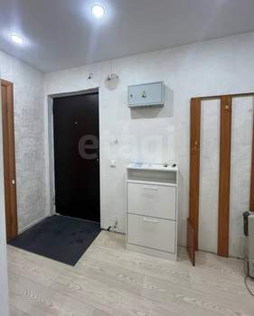 1-к квартира, на длительный срок, 36м2, 1/10 этаж