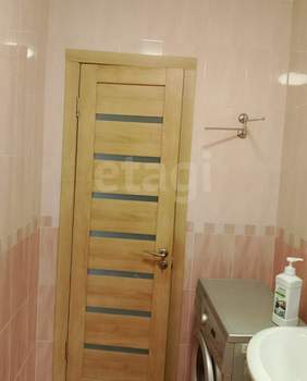 Студия квартира, на длительный срок, 36м2, 7/12 этаж