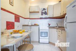 2-к квартира, посуточно, 57м2, 3/10 этаж