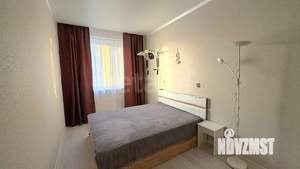 1-к квартира, на длительный срок, 40м2, 6/9 этаж