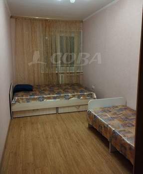 2-к квартира, на длительный срок, 45м2, 4/5 этаж