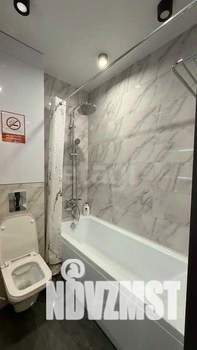 1-к квартира, на длительный срок, 44м2, 6/21 этаж