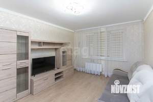 2-к квартира, на длительный срок, 59м2, 4/16 этаж