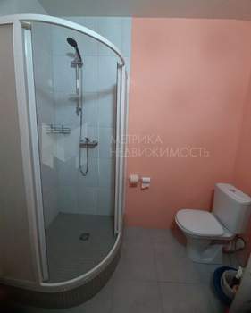 Студия квартира, на длительный срок, 25м2, 7/19 этаж
