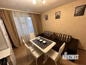 2-к квартира, посуточно, 80м2, 8/10 этаж