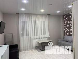 Студия квартира, на длительный срок, 26м2, 5/16 этаж