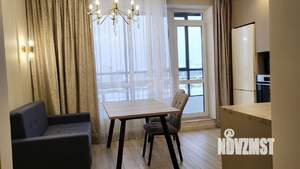 2-к квартира, на длительный срок, 56м2, 17/23 этаж