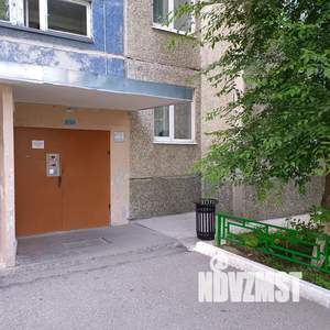 1-к квартира, посуточно, 34м2, 5/9 этаж