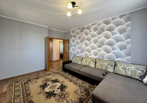 2-к квартира, на длительный срок, 50м2, 8/17 этаж