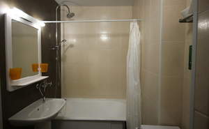 Студия квартира, на длительный срок, 36м2, 12/15 этаж