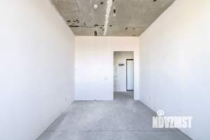 2-к квартира, на длительный срок, 57м2, 19/25 этаж