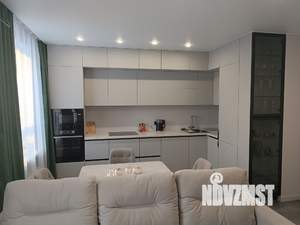 1-к квартира, на длительный срок, 54м2, 24/24 этаж