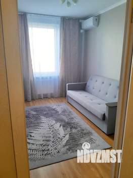 1-к квартира, на длительный срок, 32м2, 3/5 этаж