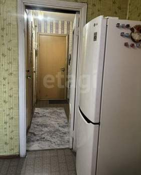 1-к квартира, на длительный срок, 34м2, 1/9 этаж