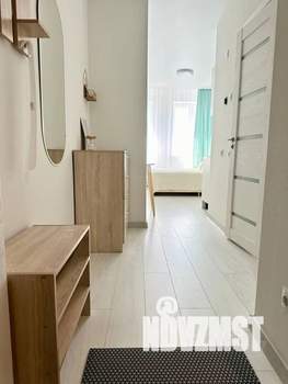 Студия квартира, посуточно, 20м2, 12/12 этаж