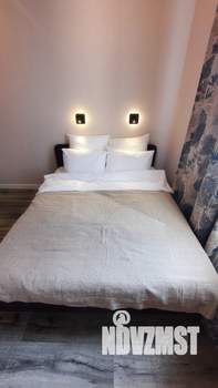 Студия квартира, на длительный срок, 20м2, 8/9 этаж