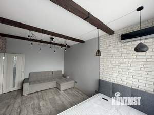 1-к квартира, на длительный срок, 43м2, 14/16 этаж