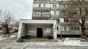 Студия квартира, на длительный срок, 16м2, 1/8 этаж