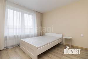 1-к квартира, на длительный срок, 42м2, 3/10 этаж