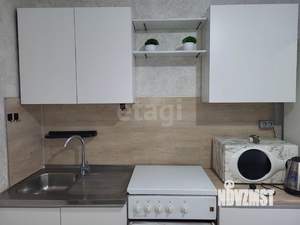 2-к квартира, на длительный срок, 52м2, 8/9 этаж