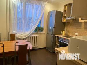 1-к квартира, посуточно, 36м2, 6/9 этаж