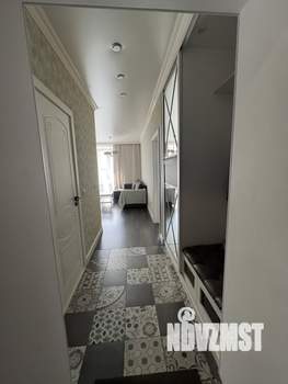 1-к квартира, на длительный срок, 46м2, 11/16 этаж