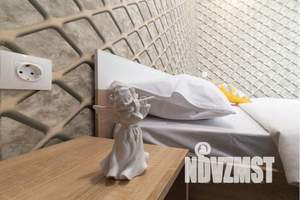 1-к квартира, посуточно, 28м2, 14/19 этаж