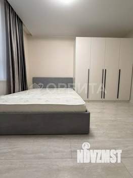 1-к квартира, на длительный срок, 33м2, 11/19 этаж