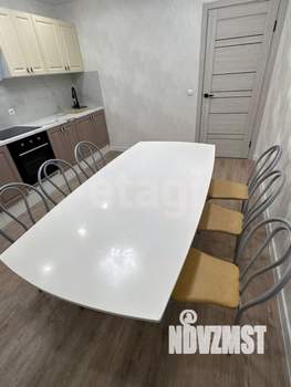 3-к квартира, на длительный срок, 102м2, 4/15 этаж