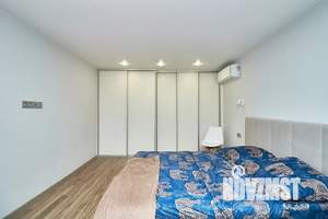 Студия квартира, посуточно, 52м2, 9/10 этаж