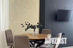 1-к квартира, посуточно, 50м2, 18/19 этаж